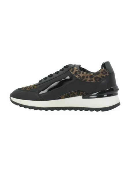 Pantofi Geox negru