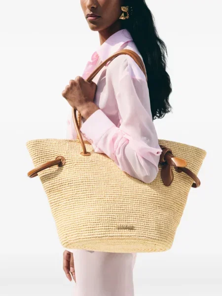 Geantă shopper Jacquemus