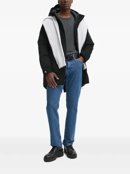 Маратонки Converse Chuck 70 от рипсено кадифе черно