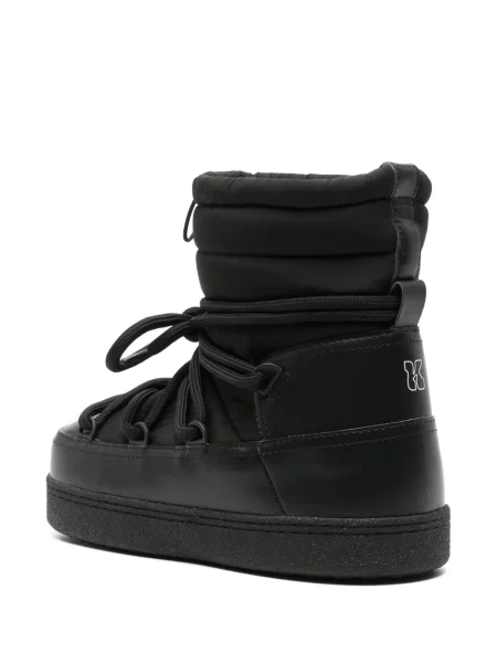 Botine Inuikii negru