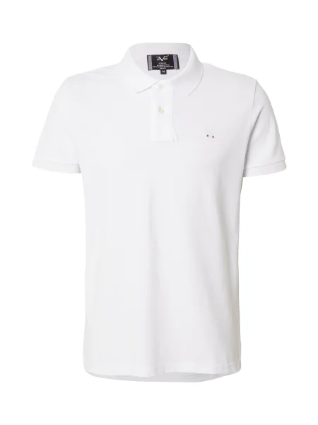 ITALIA Majica Emilio' bijela