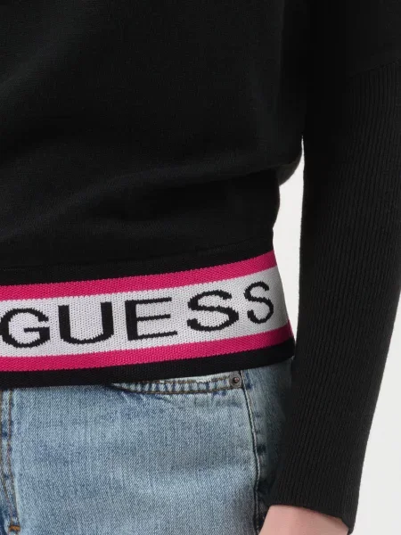 Светр Guess чорний