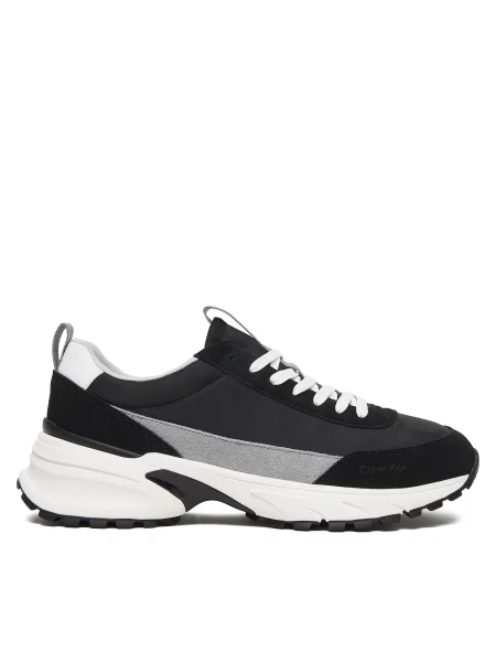Calvin Klein Αθλητικά Hike Runner Casual Ny-Su Έγχρωμο
