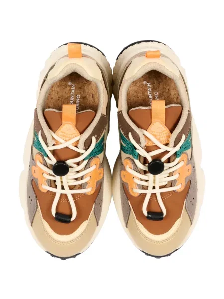 Sneakersy dziecięce Flower Mountain