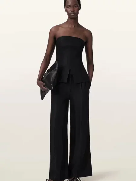 Блузка Allsaints