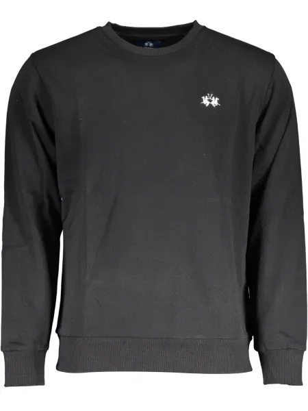 Hanorac La Martina negru