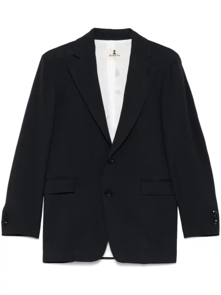 Marynarka Barena niebieska