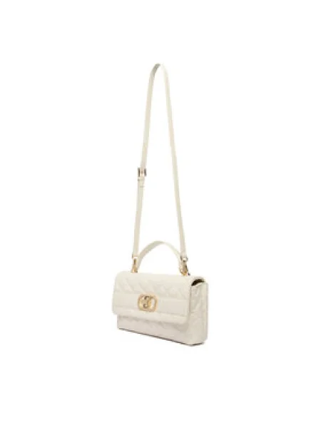 Táska Nine West Ekru