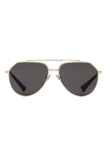 Sunčane naočale Dolce & Gabbana Eyewear zlatna