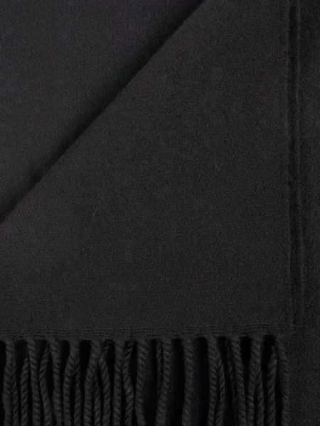 Fular Valentino Garavani negru