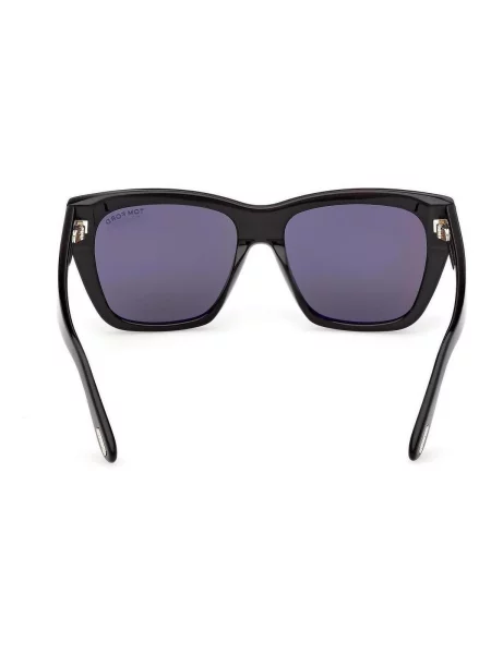 Ceas Tom Ford negru