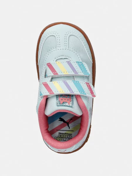 Детские кроссовки Puma