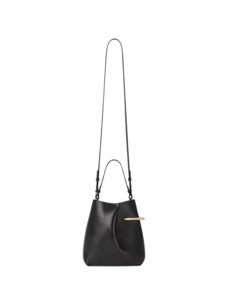 Geantă Givenchy din piele negru