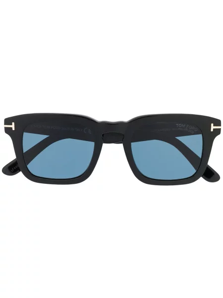 Sunčane naočale Tom Ford Eyewear crna