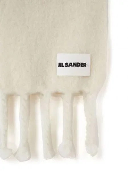 Chunky šál Jil Sander