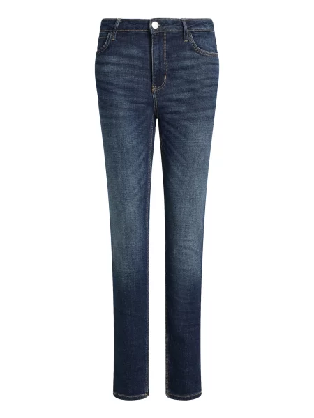 GUESS Jeans bleumarin