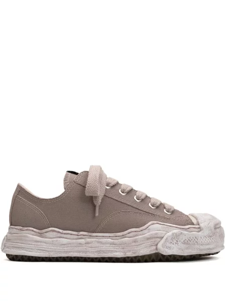 Sneakerși Maison Mihara Yasuhiro gri
