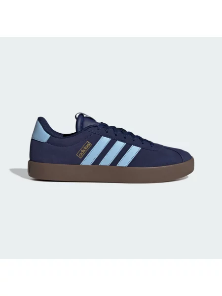 Tenisky Adidas modré