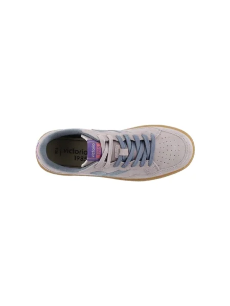 Sneakerși Victoria roz