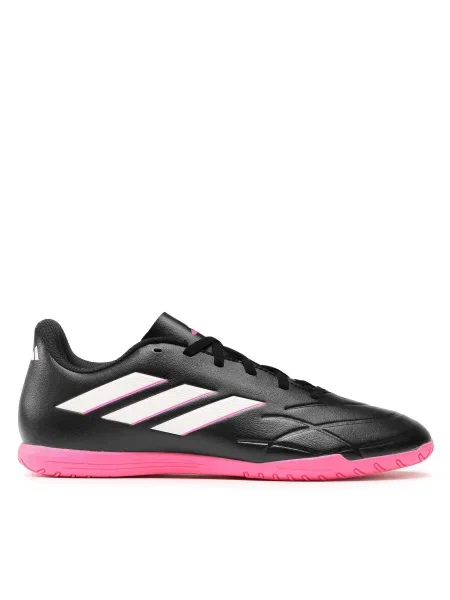 Botine Adidas Performance negru