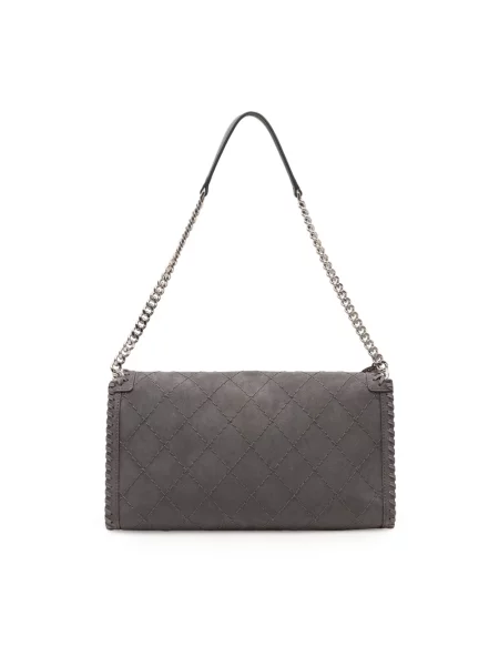Torebka Stella Mccartney szara