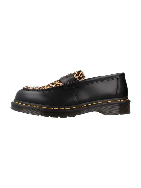 Pantofi loafer Dr. Martens