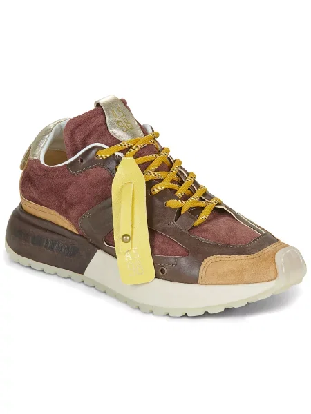 Pantofi Airstep / A.s.98 maro