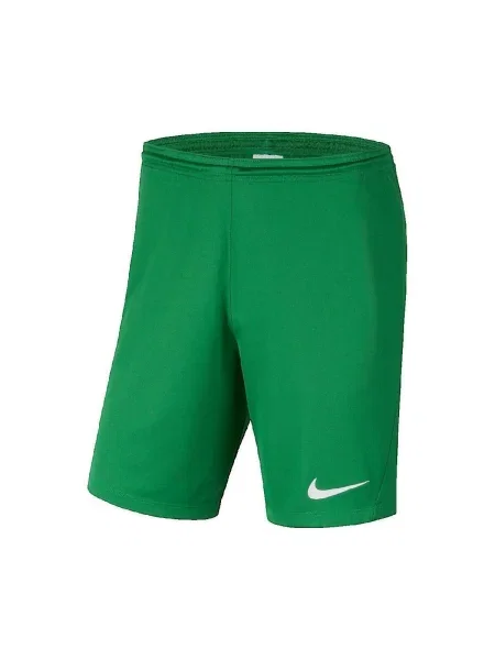 Pantaloni Nike verde
