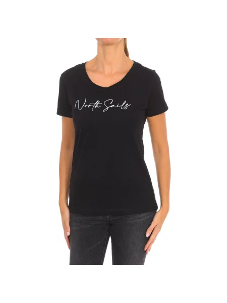 Majica North Sails crna