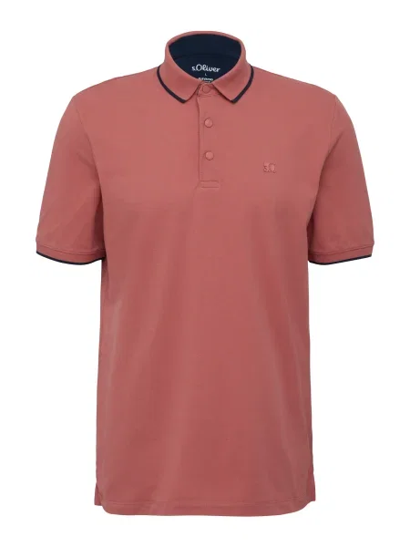 S.Oliver Majica malina