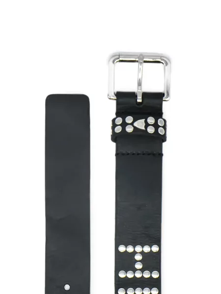 Cu centură curea Htc Los Angeles din piele negru