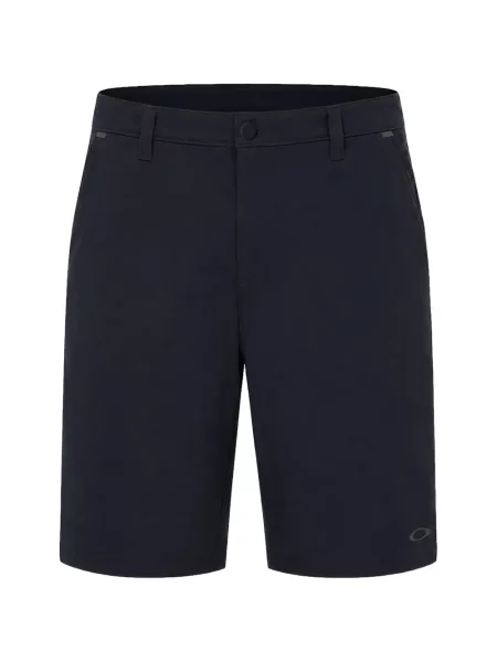 Pantaloni scurți Oakley negru