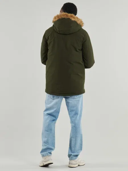 Geacă Jack & Jones kaki