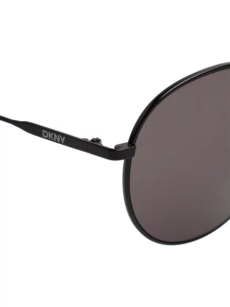 Ceas Dkny negru
