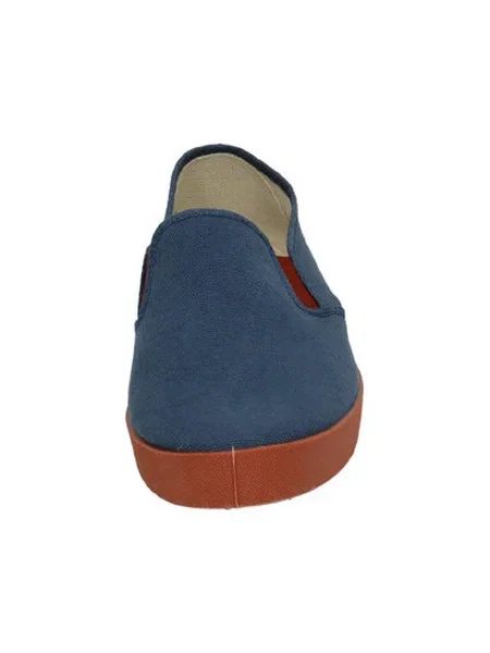 Pantofi Oldroof albastru