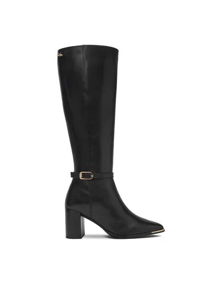 Cizme MEXX negru