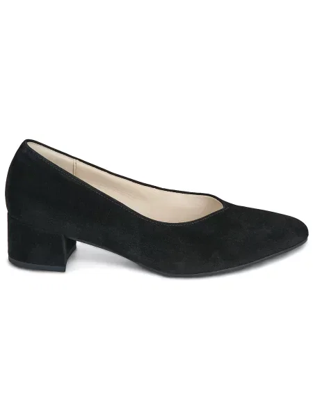 Pantofi Gabor negru