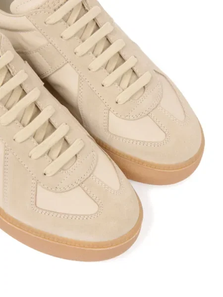 Sneakerși Maison Margiela cu platformă