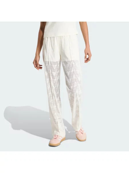 SPORTOVNÍ KALHOTY FIREBIRD CLASSIC LACE bílé