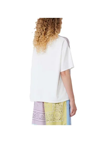 Tricou Max Mara alb