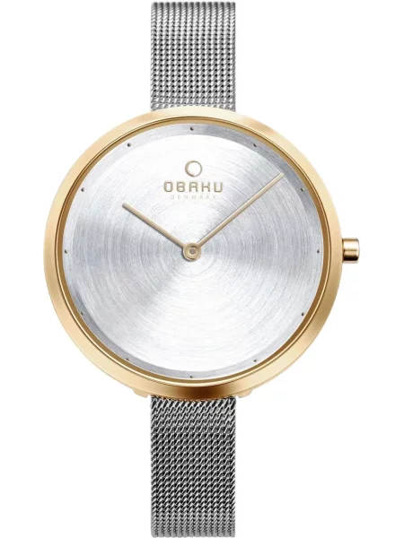 Ceas Obaku clasic
