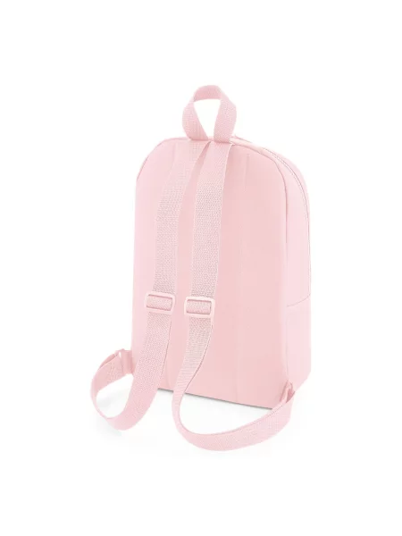 Plecak Bag Base Essential Fashion różowy
