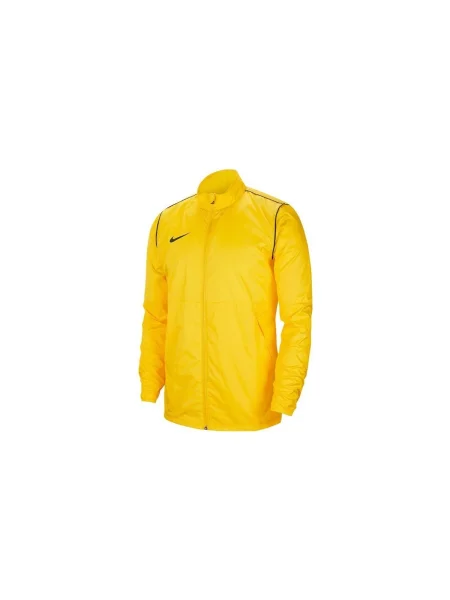Geacă Nike galben
