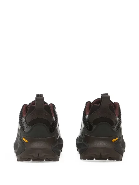 Sneakersy Merrell czarne
