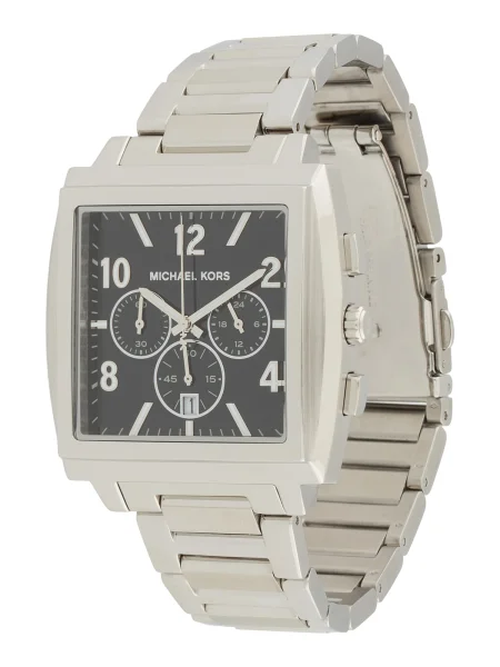 Michael Kors Ceas Rhys argintiu