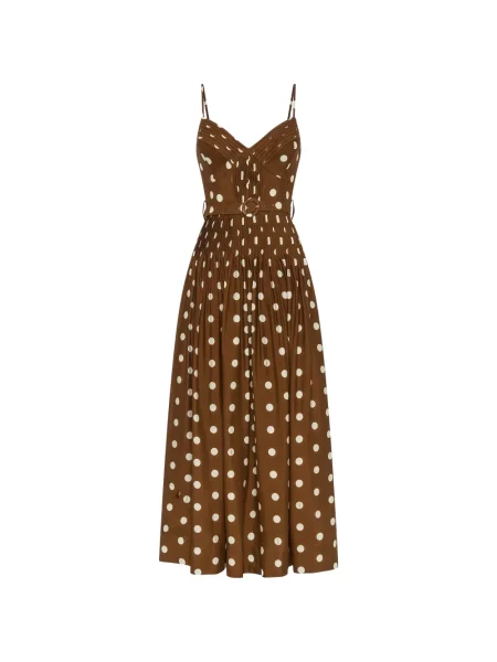 Rochie midi Nicholas maro
