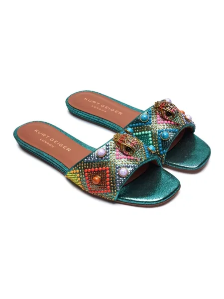 Klapki Kurt Geiger