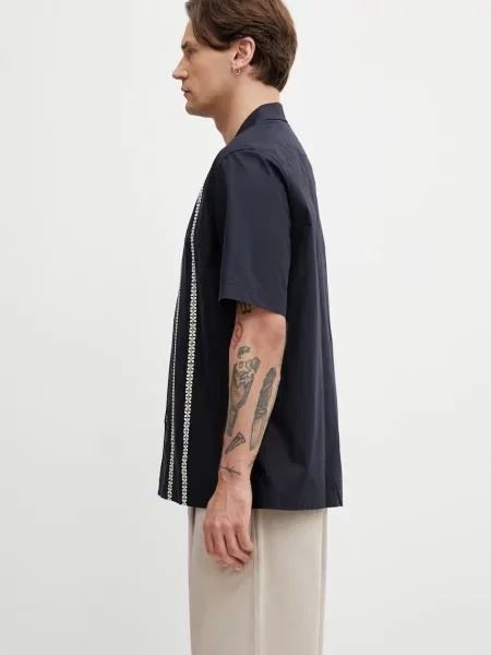 Fred Perry Cămașă din de bărbați