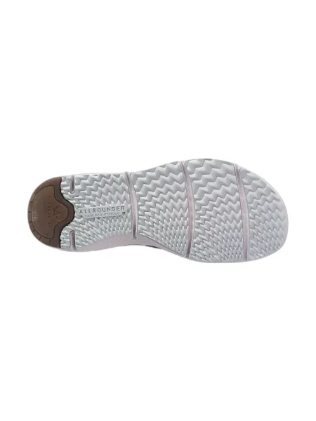 Pantofi Allrounder By Mephisto albastru