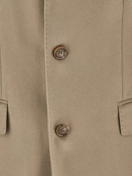 Palton Corneliani maro